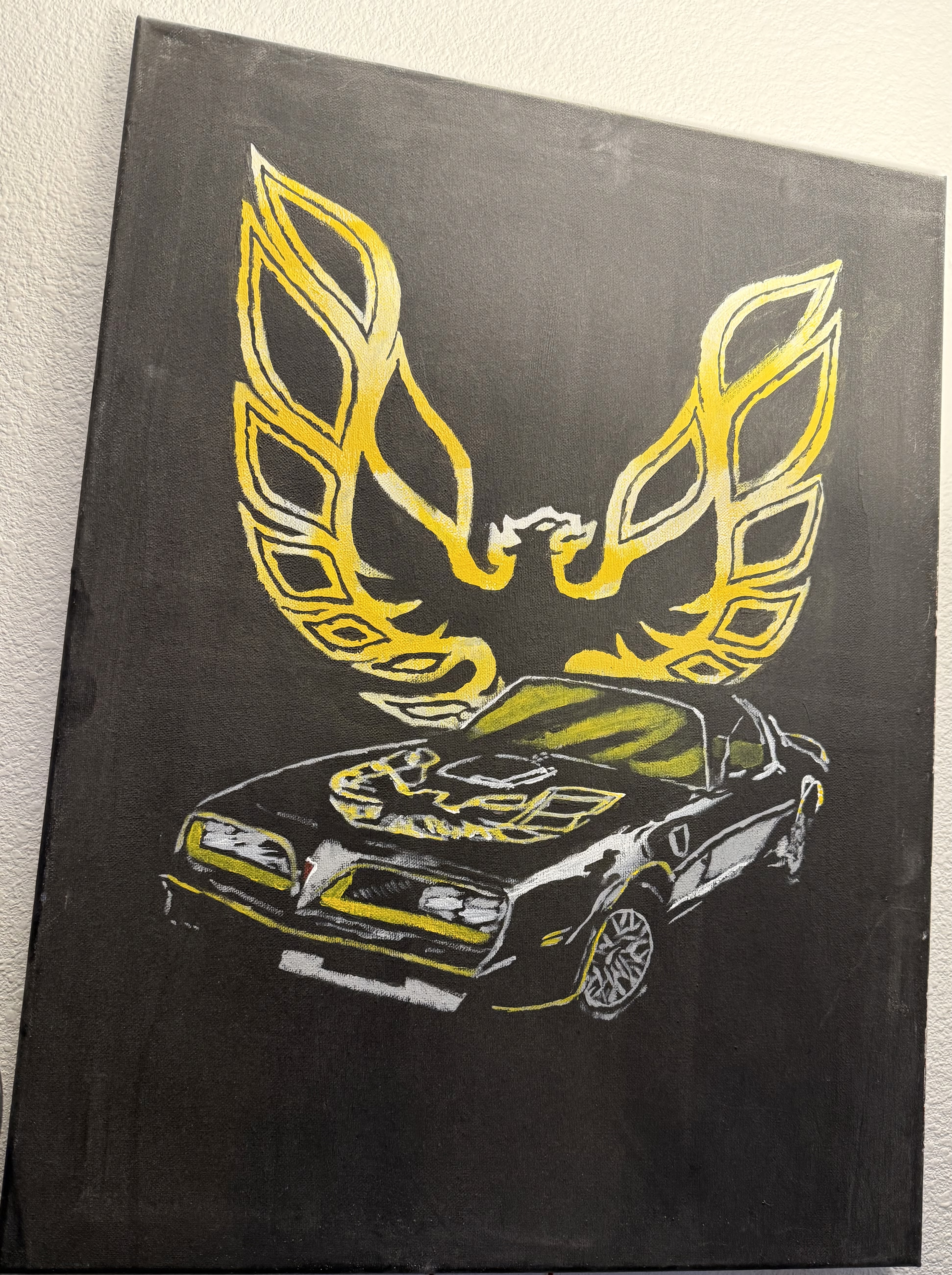 Phoenix Rising