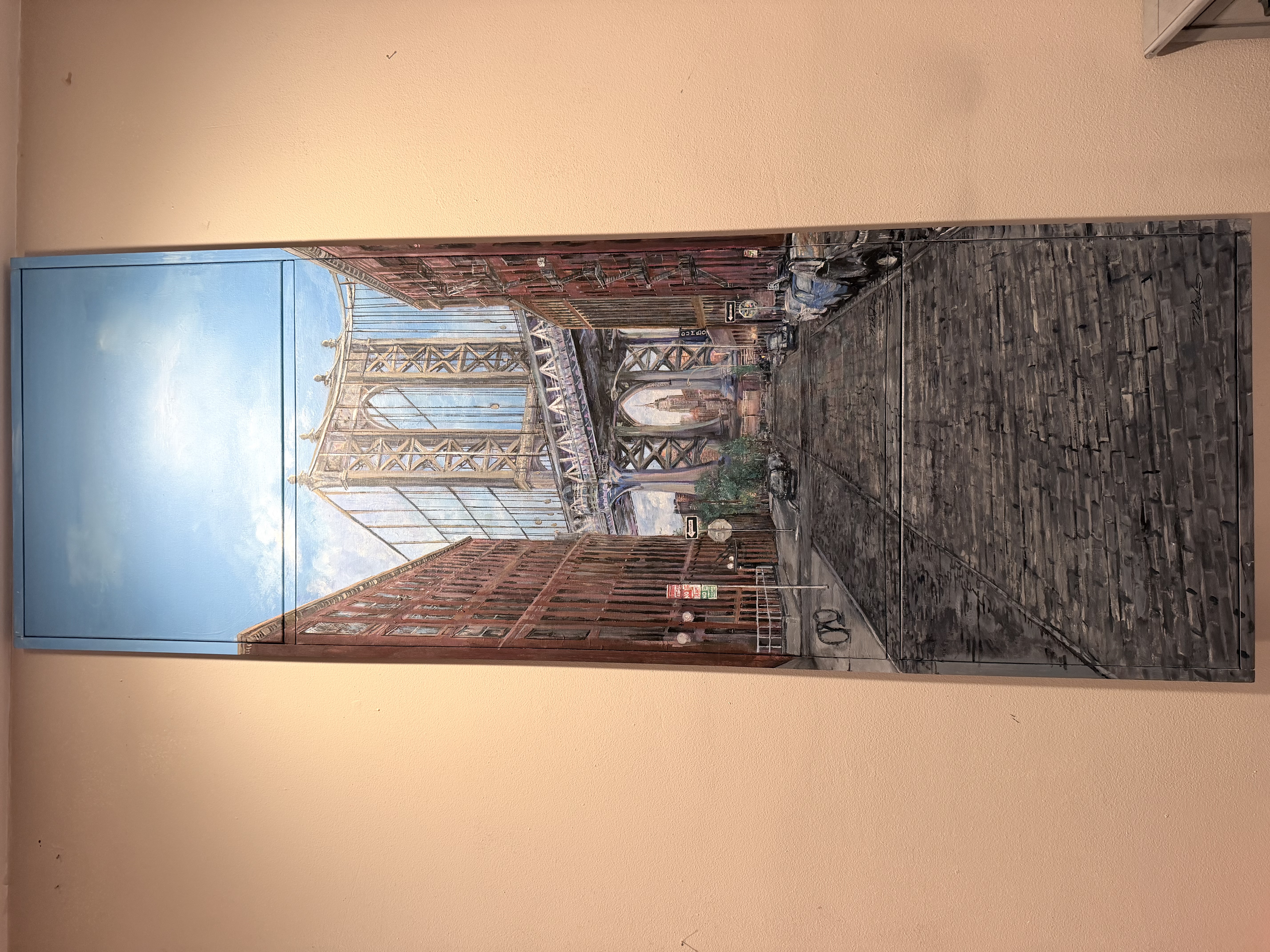 Dumbo District