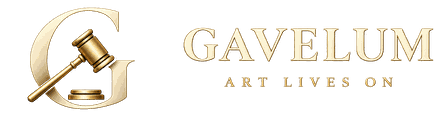 Gavelum — Art Lives On